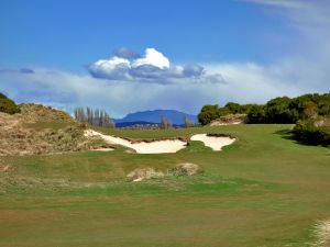 Barnbougle (Lost Farm) 11th